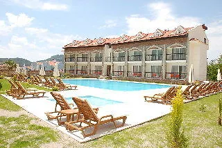 Hotel Orca Club &