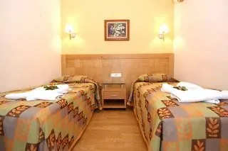 Hotel Orca Club & 4*